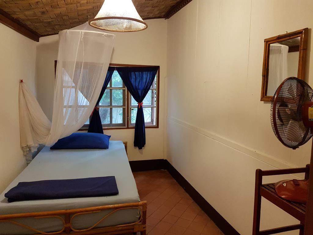 Mut Mee Garden Guest House Нонгкхай Экстерьер фото