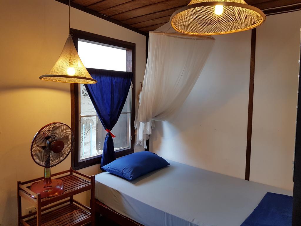 Mut Mee Garden Guest House Нонгкхай Экстерьер фото