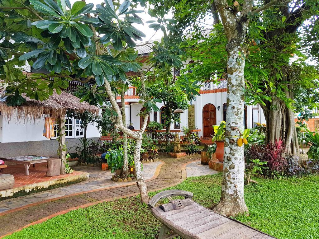 Mut Mee Garden Guest House Нонгкхай Экстерьер фото